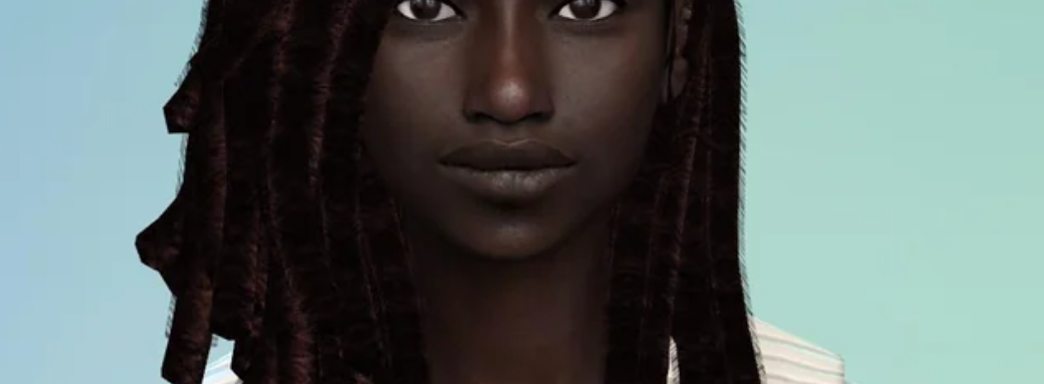 В The Sims 4 прекратилась тряска гномов, но некоторые симы снова почернели