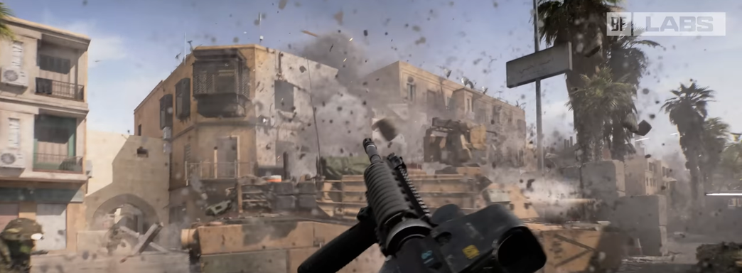 Создатели новой Battlefield рассказали про классы — их прокачка откроет бонусы и способности