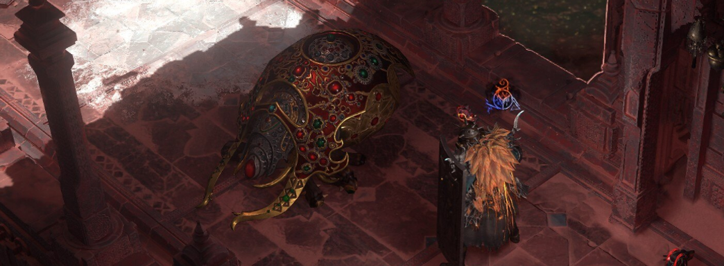 Названа дата начала новой лиги Path of Exile 2