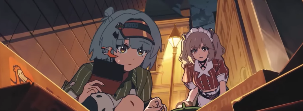 Появился гайд для коллаба Zenless Zone Zero с Додо Пицца — представили специальные блюда, мерч и офлайн-ивент в России