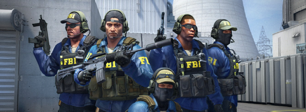 ФБР ликвидировало семь сайтов с пиратскими играми для ПК, PlayStation и Nintendo