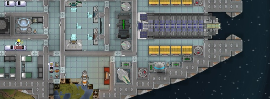 RimWorld обновила рекорд по онлайну в Steam на фоне релиза дополнения Odyssey