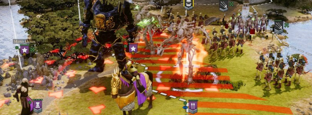 В Steam раздают две стратегии  с очень положительными отзывами — про Средневековье и в фэнтезийном сеттинге