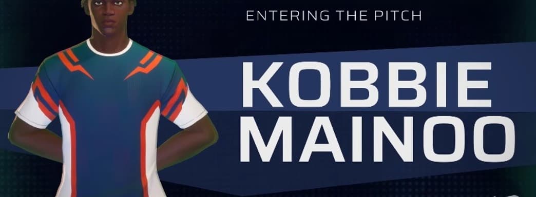 Контроль, холодная голова и стиль. Кобби Мейну появился в Rematch