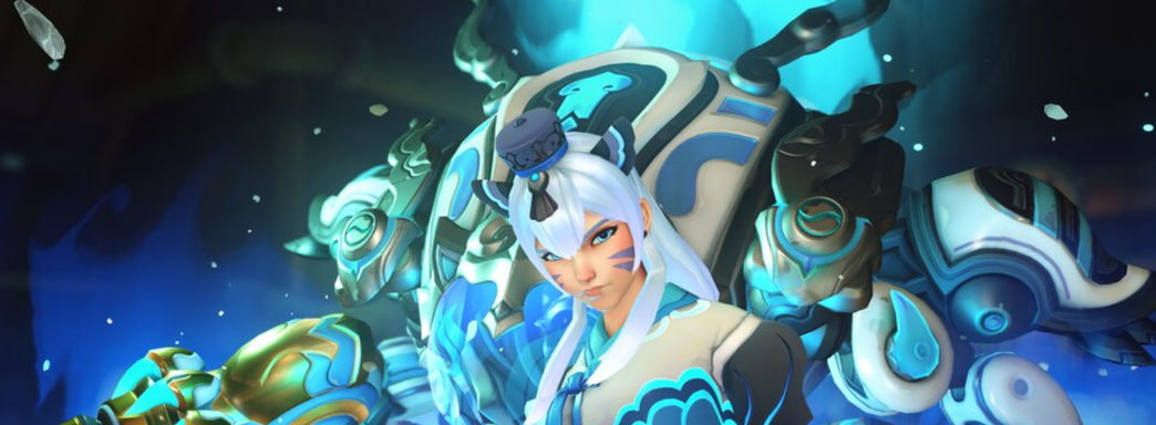 Blizzard признала провал сюжета Overwatch 2 и намерена это исправить