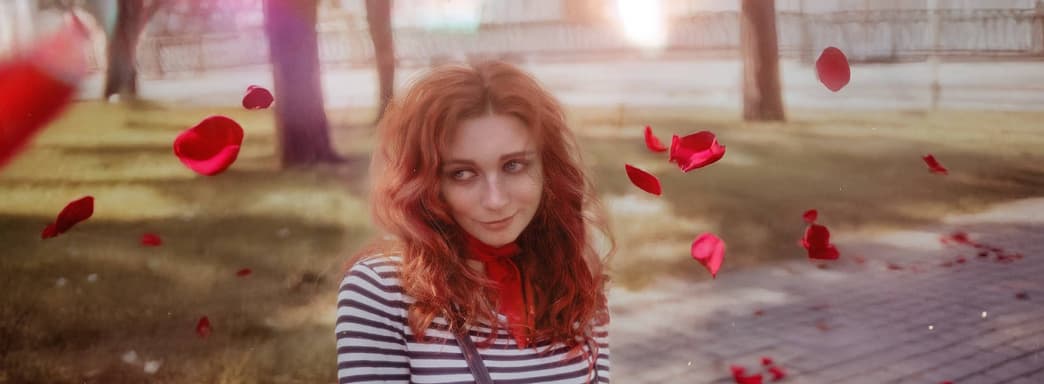 Затишье перед Гоммажем: косплеерша предстала в образе Маэль из Clair Obscur: Expedition 33