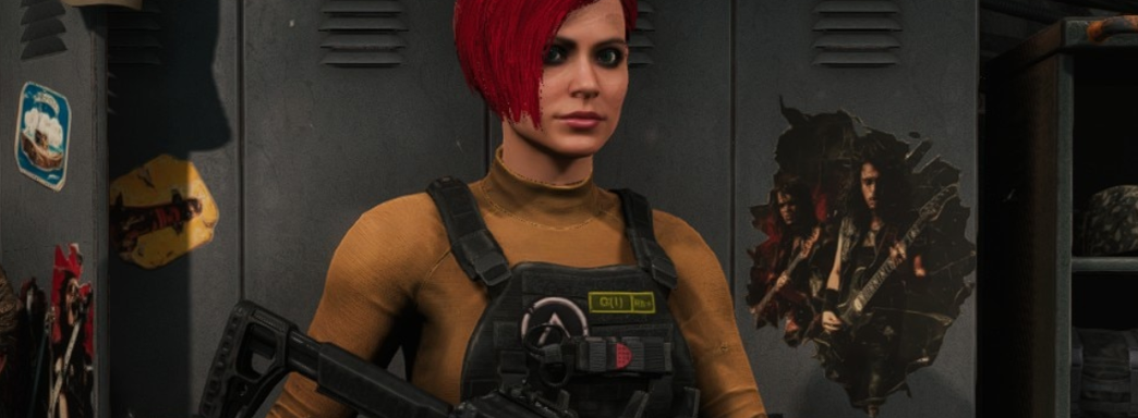 Авторы «российской XCOM» Sparta 2035 показали трейлер с портом и джунглями