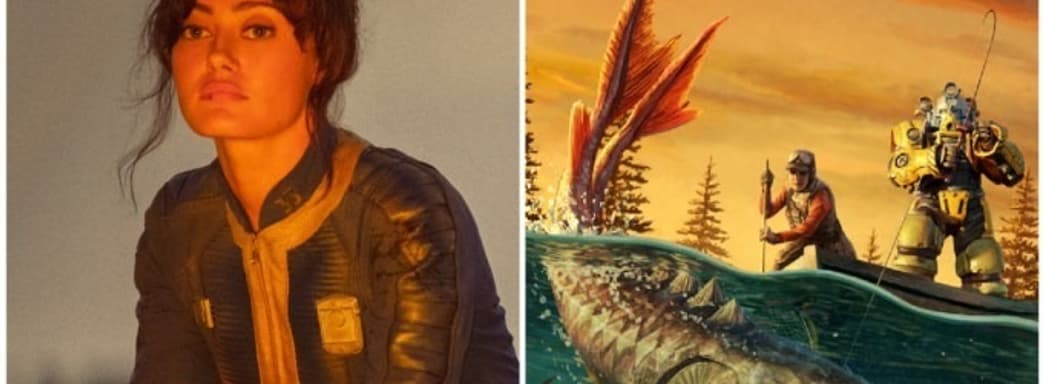Bethesda свяжет второй сезон сериала Fallout с играми