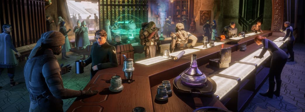 PvP в Dune Awakening довело игроков до предела. Фанаты просят перейти на PvE-модель