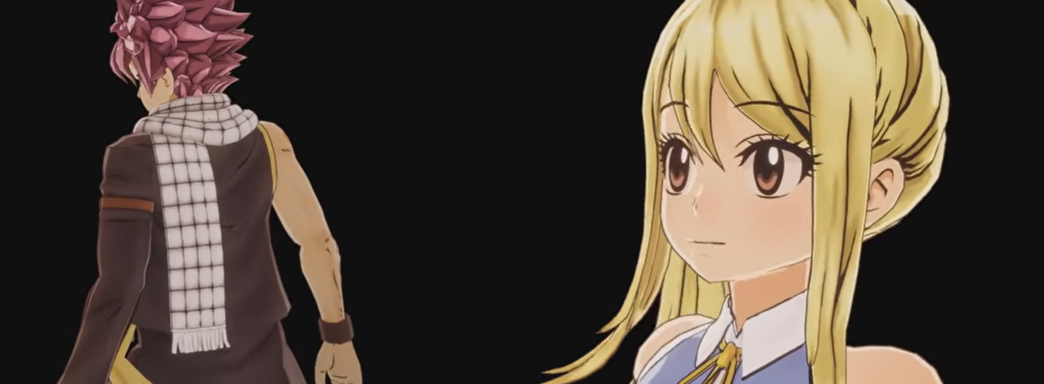 Экшен-RPG Edens Zero получит коллаб с «Хвост Феи: Столетний квест»