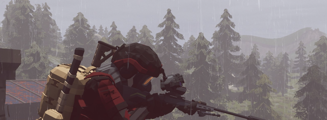 Инди-выживание SurrounDead ворвалось в топ Steam — на 2000% вырос онлайн в сервисе Valve