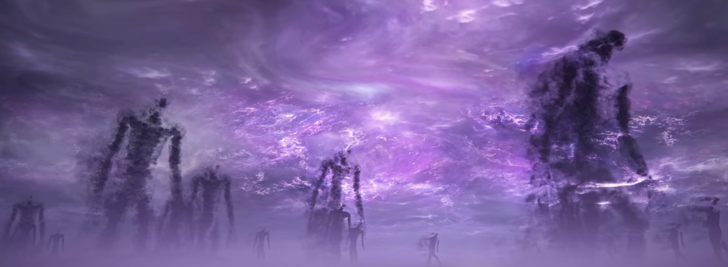 В Elden Ring Nightreign обнаружили гигантов-рекордсменов