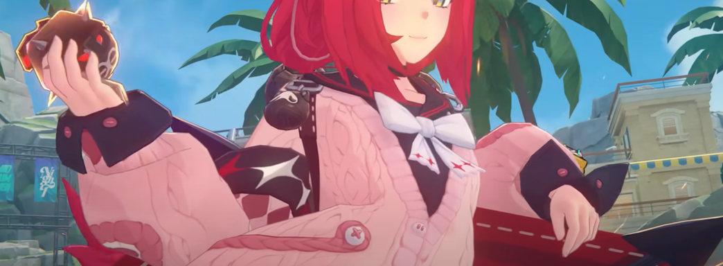 Первый баннер Zenless Zone Zero 2.1. miHoYo раскрыла цели для круток