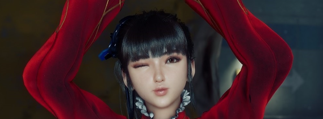 Разработчиков Stellar Blade взломали и воспользовались Евой для рекламы крипто-мошеннических схем