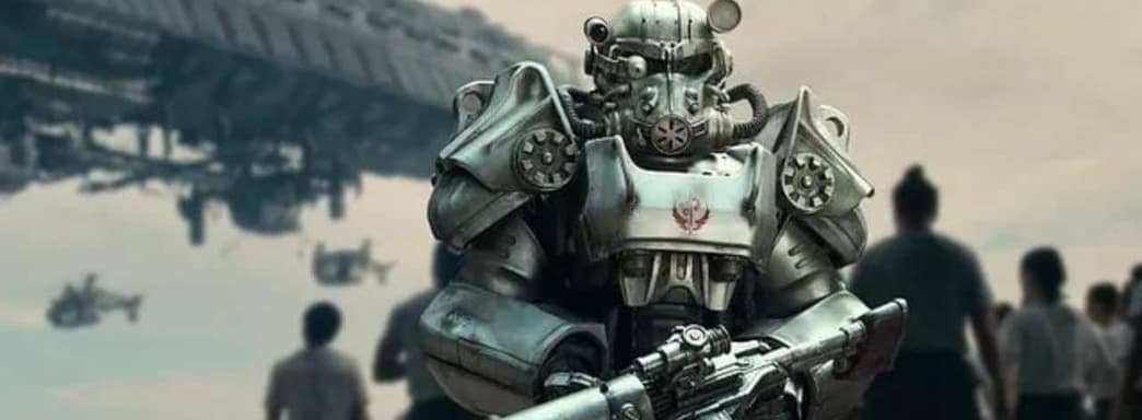 Fallout 5 утверждена. Xbox ради новой части отменила MMO — СМИ