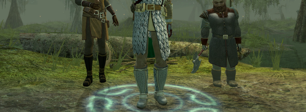 Вышел ремастер культовой RPG Neverwinter Nights 2 — игра получает смешанные отзывы в Steam