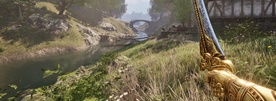 Bethesda заявила об улучшении производительности в Oblivion Remastered. Утверждение протестировали