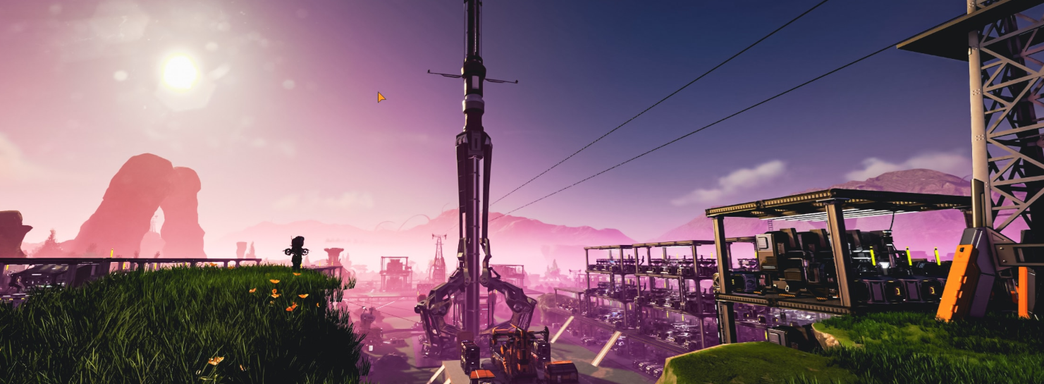 Valve начала раздавать подарки в честь «Фестиваля автоматизации». Началась новая тематическая распродажа