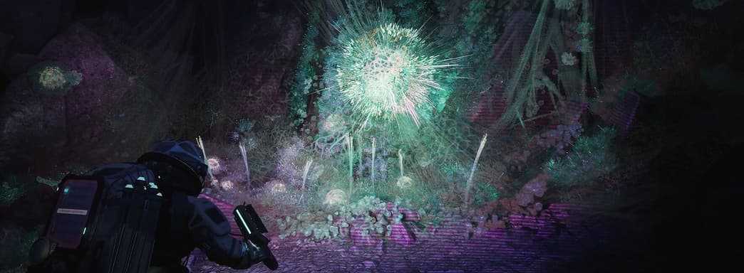 The Alters получила крупное обновление. Бунты исправлены, ИИ-тексты удалены