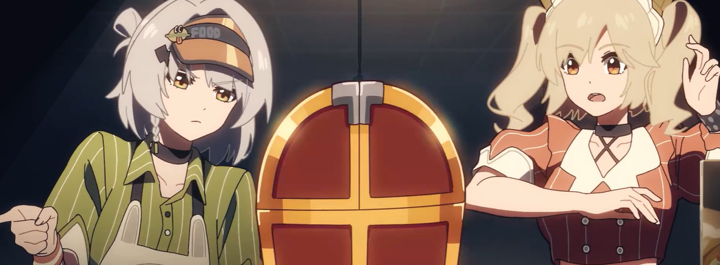 Коллаб Zenless Zone Zero и «ДоДо Пицца» в России стартовал с проблемами — будут задержки до месяца