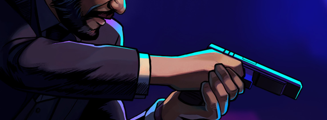 Из Steam удаляют стратегический экшен про Джона Уика