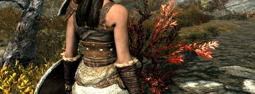 «Тодд Говард не любит странности»: создатель TES 3 Morrowind представил своё виденье будущей The Elder Scrolls 6