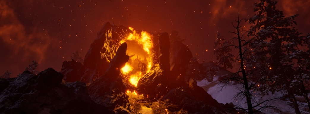 В ремастере TES 4 Oblivion обнаружили скрытое исправление — Bethesda скорректировала дверь и лор Тёмного Братства