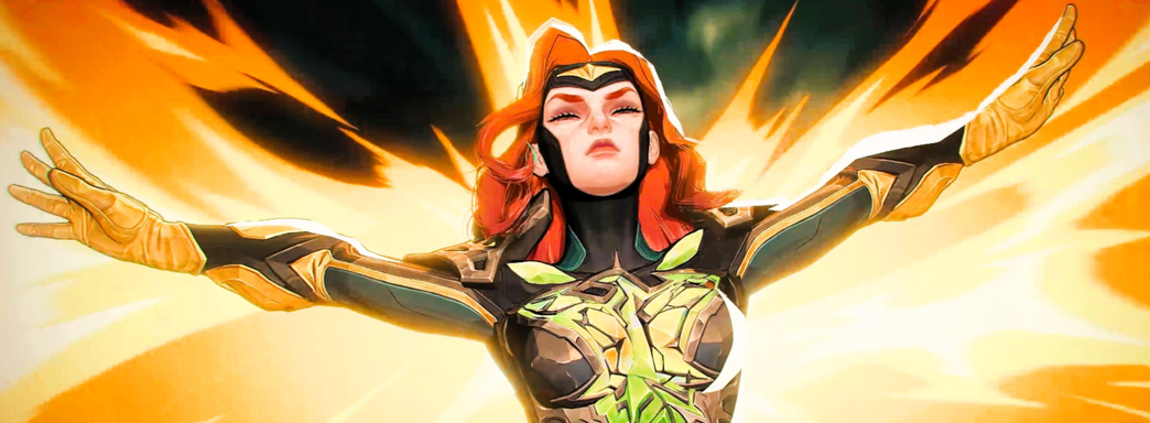 На создателей Marvel Rivals обрушились из-за ложной рекламы — геймеры требуют обещанные веснушки для героини