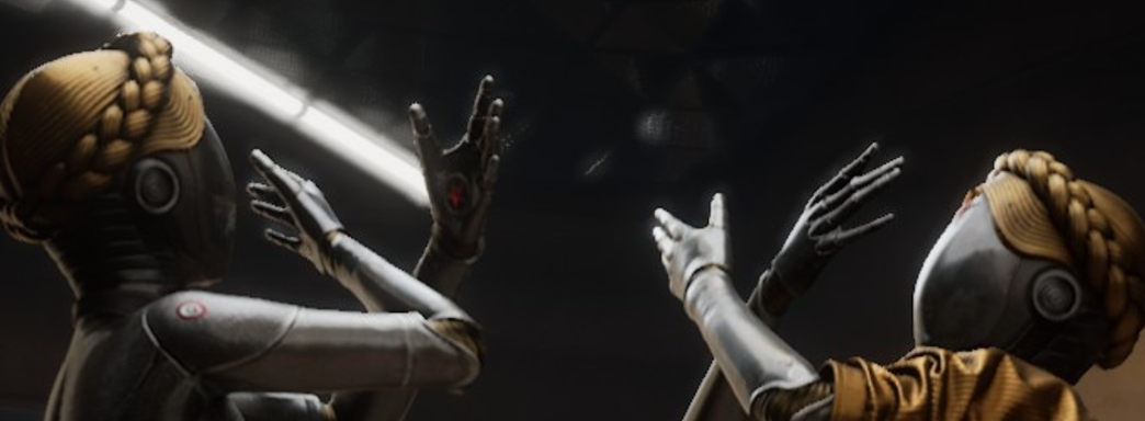 Atomic Heart снова хит продаж в России. М.Видео подтвердила спрос на санкционные консольные игры