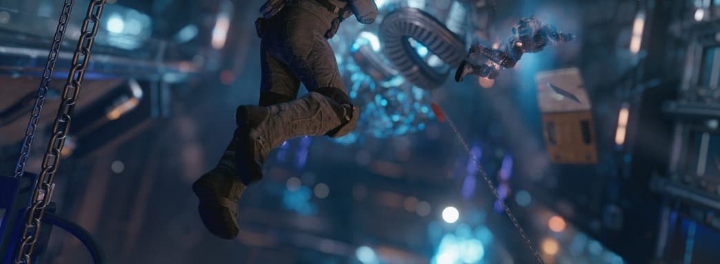 Слухи о завершении поддержки Starfield сильно преувеличены — журналист