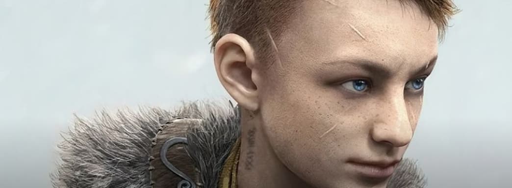 Sony готовит две новых God of War. И это не продолжения Ragnarok — слух