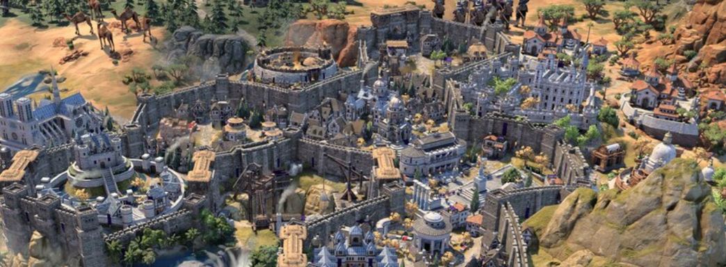 В Civilization 7 добавят классическую функцию — анонсировали патч 1.2.3