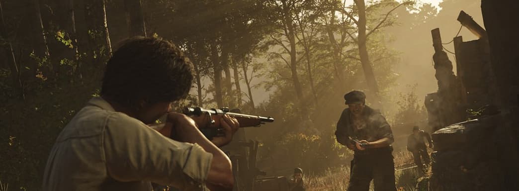 [Видео] С уважением. Mafia The Old Country / Розыгрыш PS5 Pro