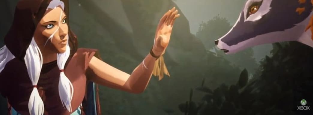 Rare не смогла спасти Everwild. Студия впервые заговорила об отмене