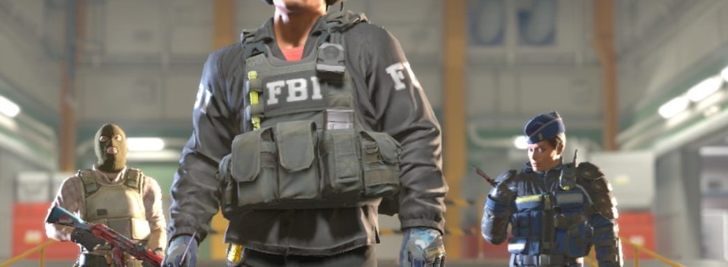 Counter-Strike 2 получила патч с третьим сезоном Premier, бонусом для CT и защитой обменов