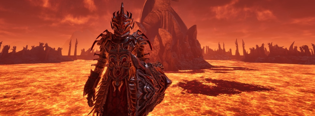 Русификатор The Elder Scrolls 4 Oblivion Remastered адаптировали под патч 1.2 и исправили перевод