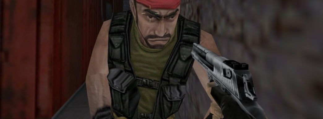 Создатель Counter-Strike признался, что жалеет об уходе из Valve