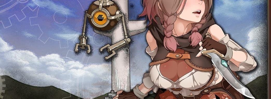 Обрезано и стерилизовано для всей семьи. Подборка цензурных «игр для взрослых» от Kagura Games