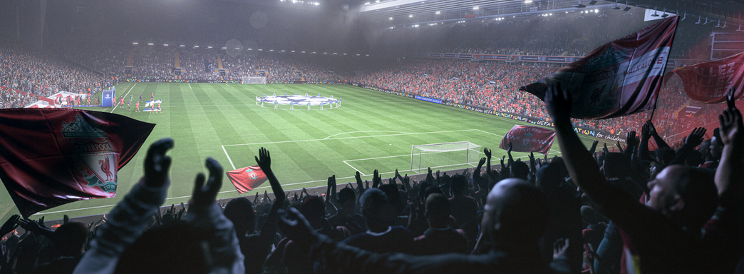 Авторы EA Sports FC 26 показали звёзд футбола с обложки стандартного издания игры