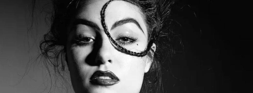 Саша Грей оказалась «лицом» DOOM The Dark Ages на Twitch — она второй по популярности стример шутера