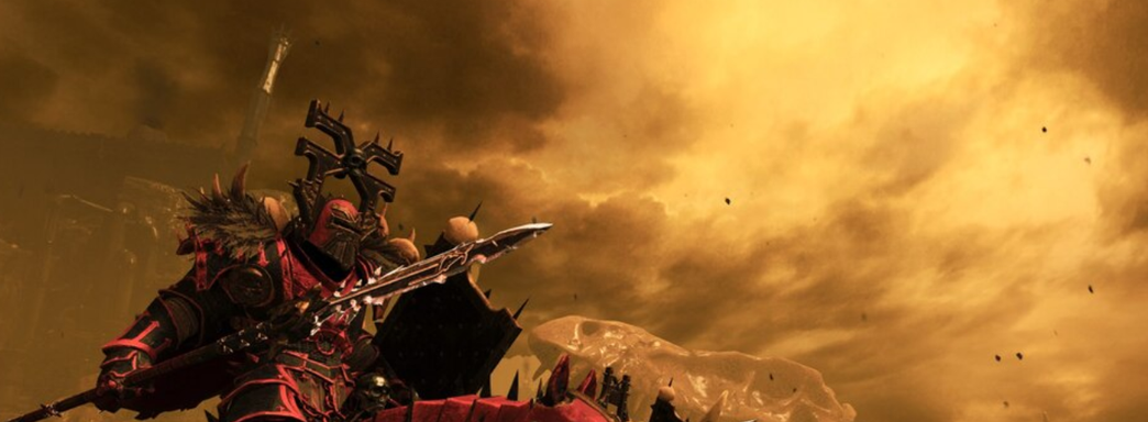 Разработчики Total War Warhammer 3 перерабатывают осады и им потребовалась помощь игроков