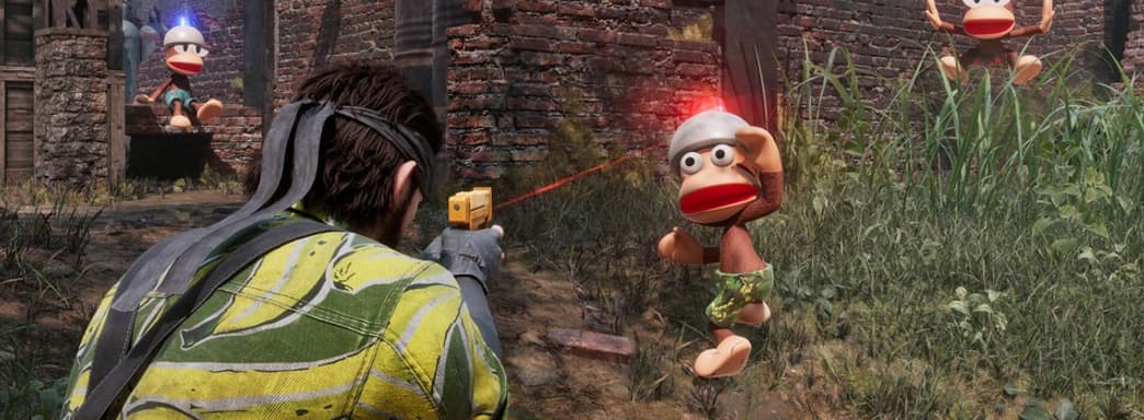 По помогающей с разработкой ремейка Metal Gear Solid 3 студии Virtuos пройдет волна сокращений