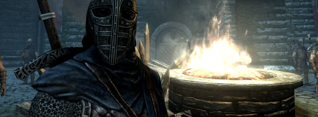 Ядро Skyrim создавалось на салфетке Тодда Говарда — ветеран Bethesda раскрыл производственный секрет