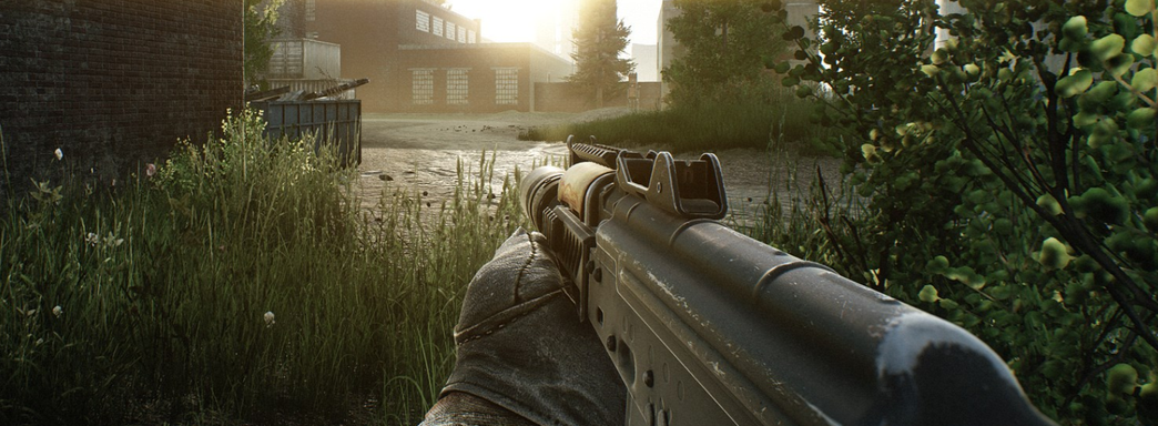 Никита Буянов лично помог забанить летающего читера в Escape from Tarkov и высказался о борьбе с нарушителями