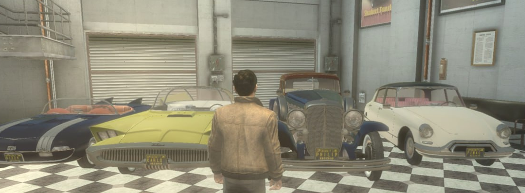 Глобальный мод Mafia 2 Final Cut получит новую озвучку