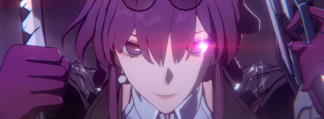 Баннеры персонажей Honkai Star Rail 3.5, раскрыты пятизвёздочные герои-флагманы — инсайд