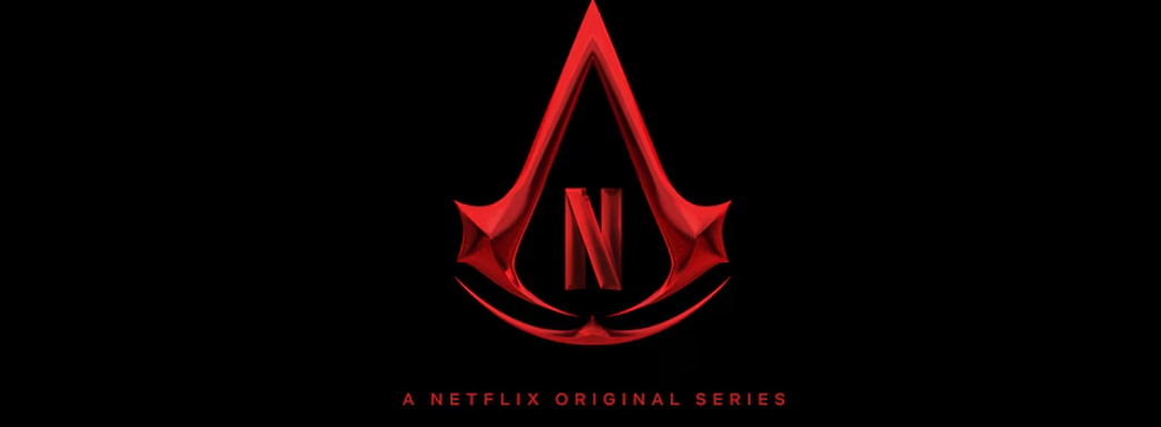 Netflix запустил производство сериала по Assassin's Creed