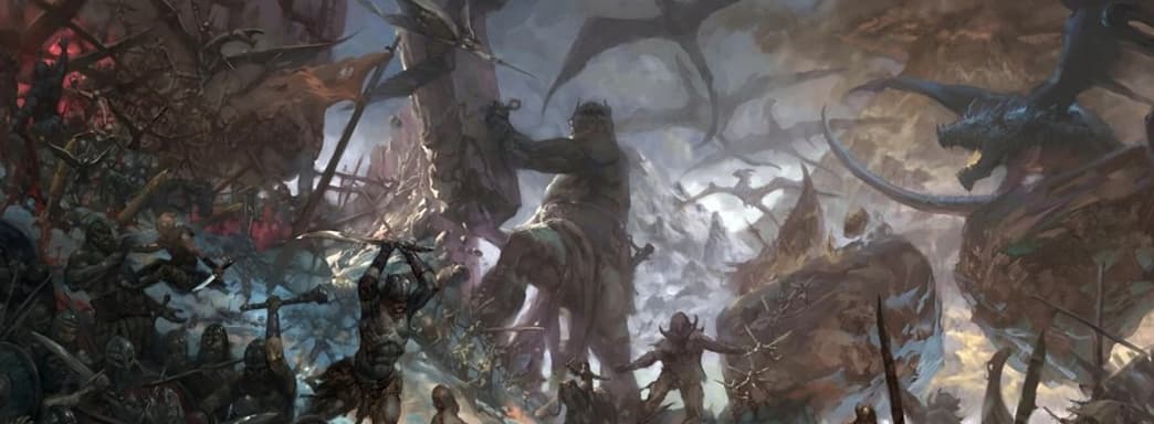 Sony готовит две новых God of War, у взрослых игр возникнут проблемы в Steam — самое интересное за 16 июля