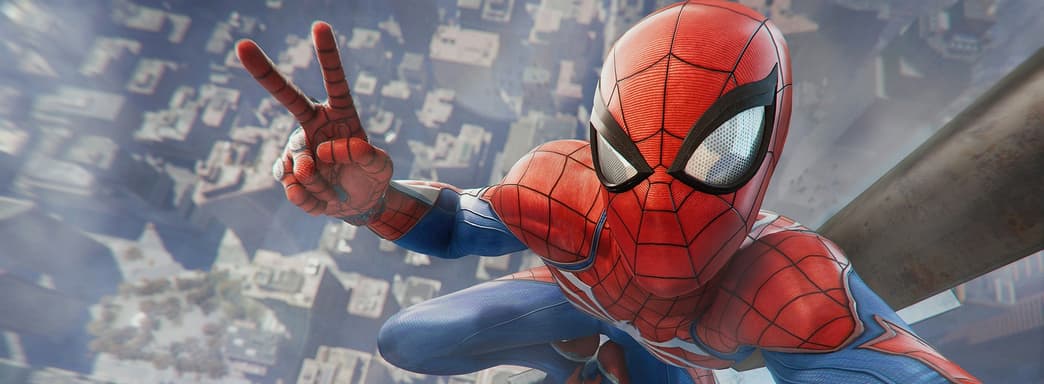 После Helldivers 2 фанаты Xbox хотят Spider-Man от Sony