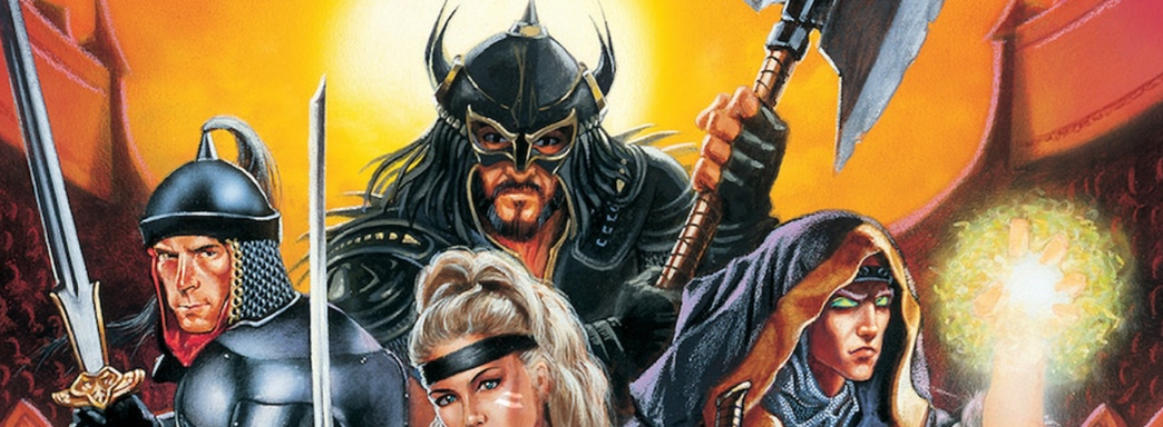 Отец The Elder Scrolls ушёл из игровой индустрии из-за проблем со здоровьем